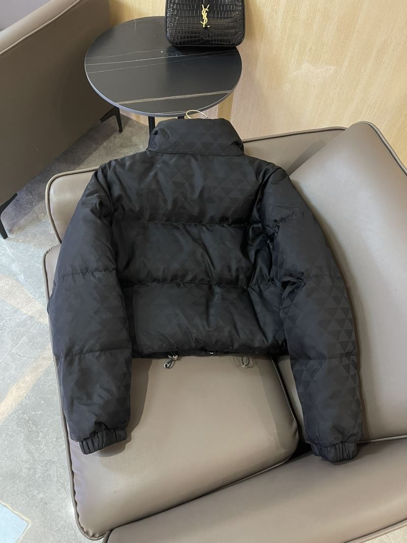 Prada Down Jackets